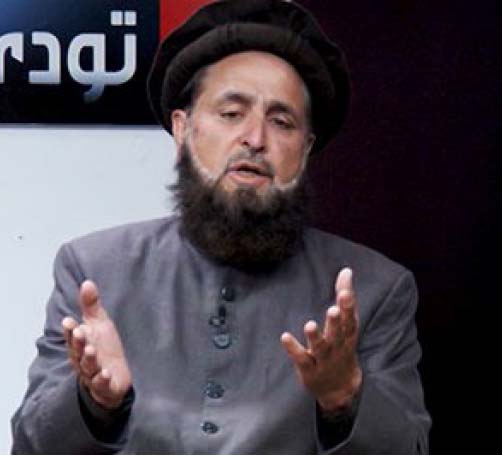 Key HPC Members Work  for Foreigners: Shahid